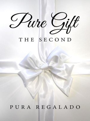 cover image of Pure Gift